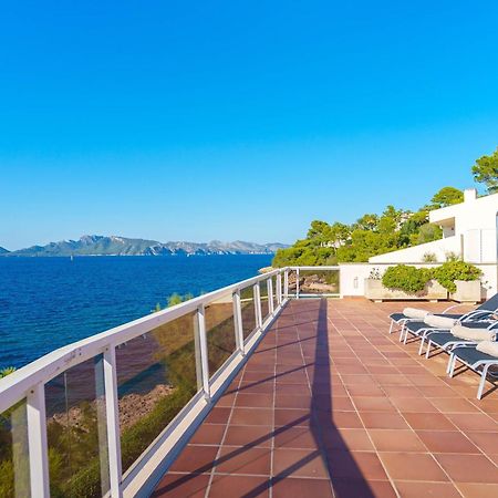 דירות Cielo de Bonaire Penthouse La Victoria מראה חיצוני תמונה