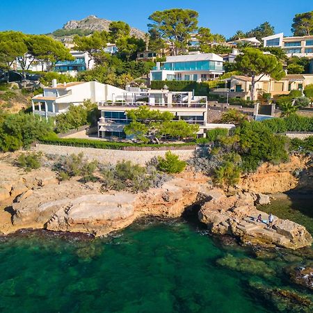 דירות Cielo de Bonaire Penthouse La Victoria מראה חיצוני תמונה