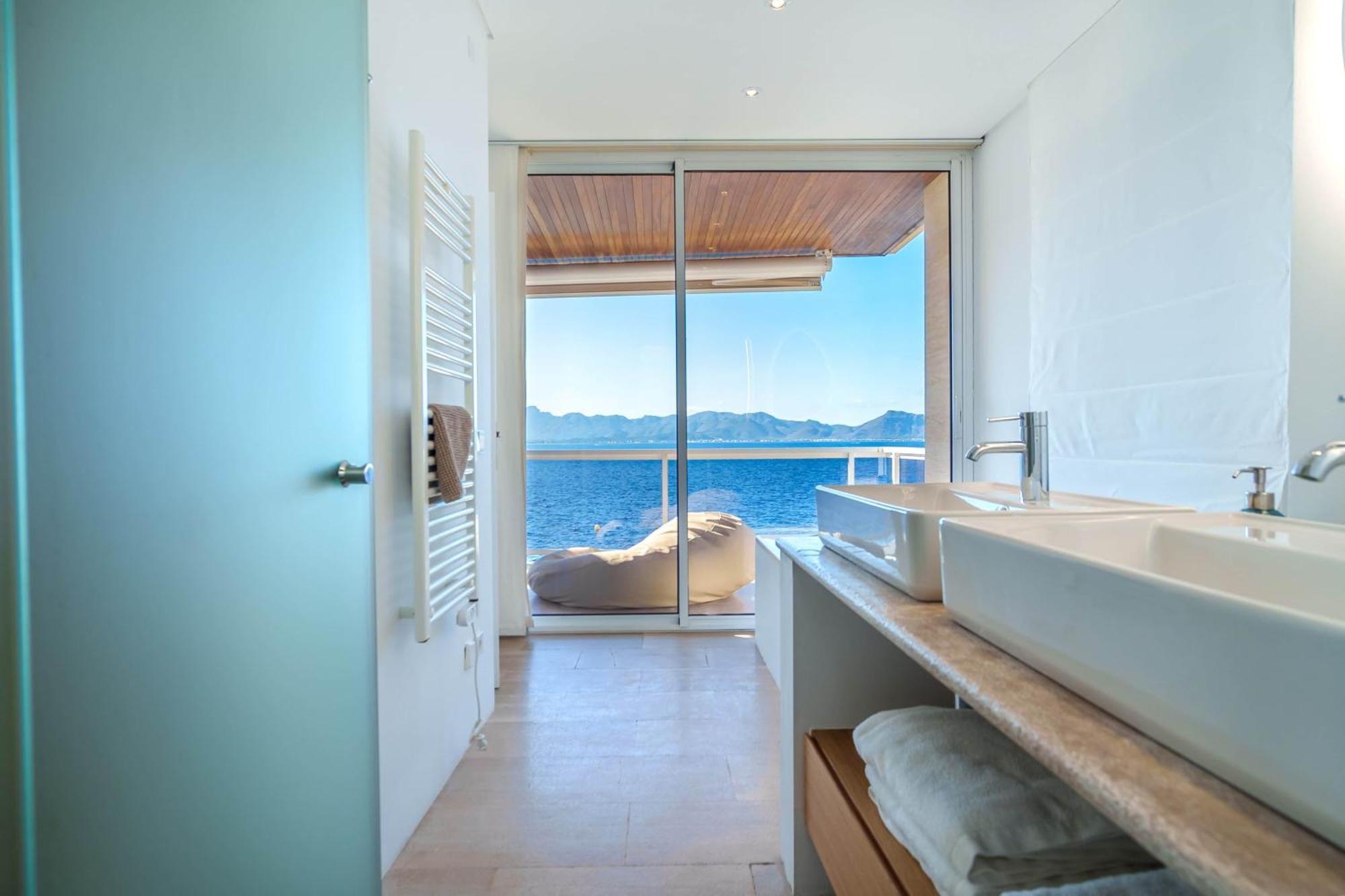 דירות Cielo de Bonaire Penthouse La Victoria מראה חיצוני תמונה