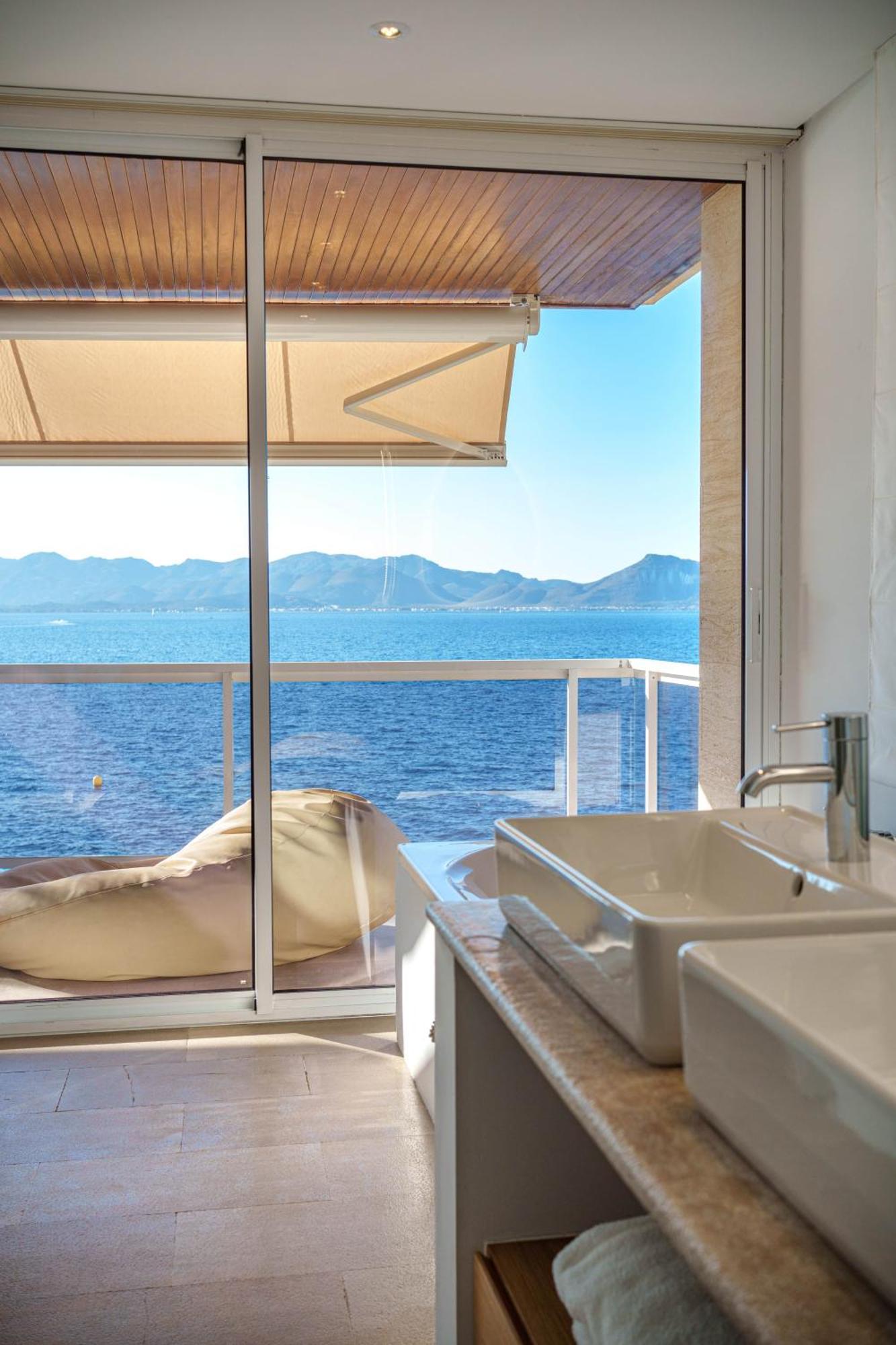 דירות Cielo de Bonaire Penthouse La Victoria מראה חיצוני תמונה