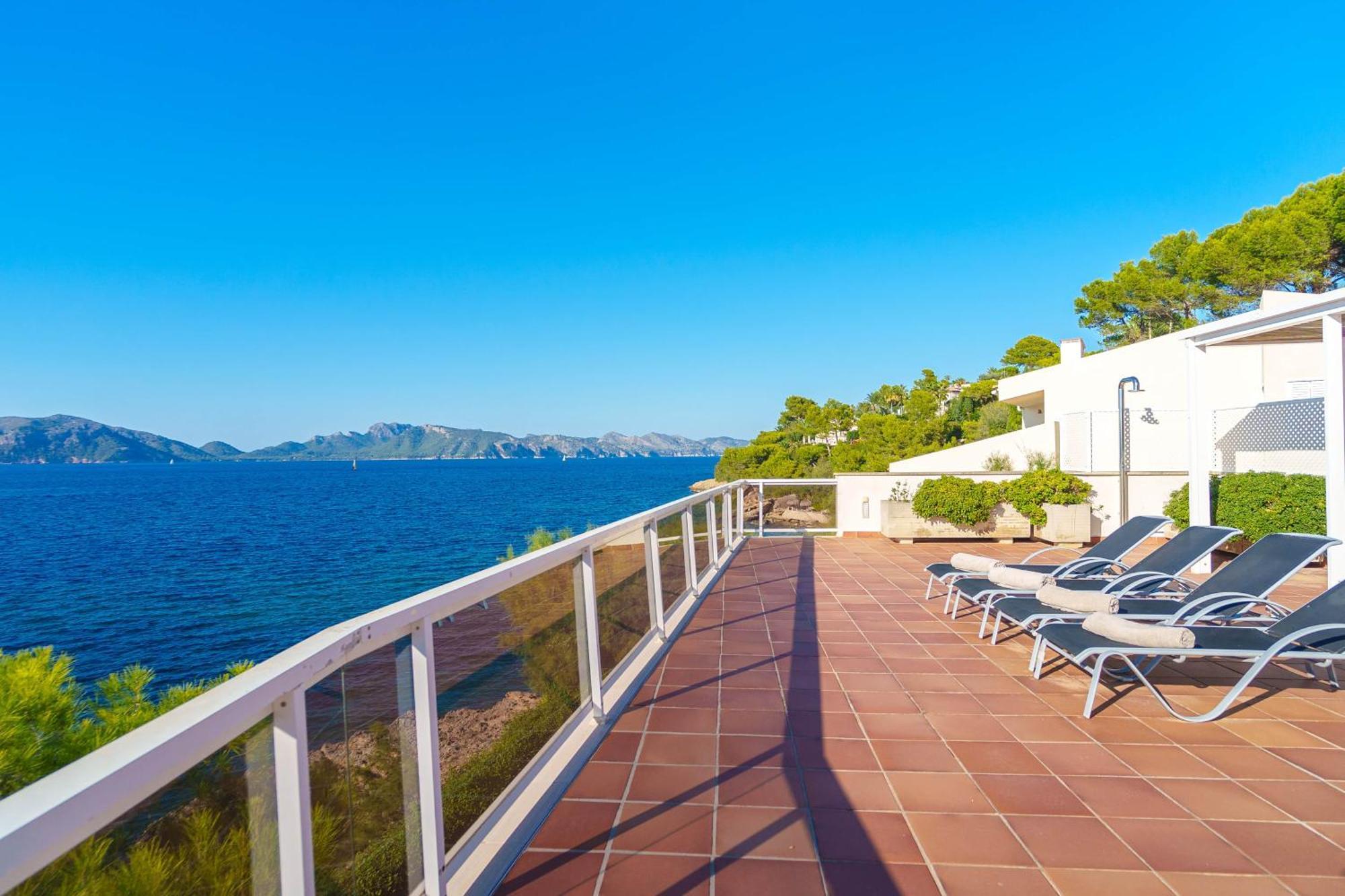 דירות Cielo de Bonaire Penthouse La Victoria מראה חיצוני תמונה