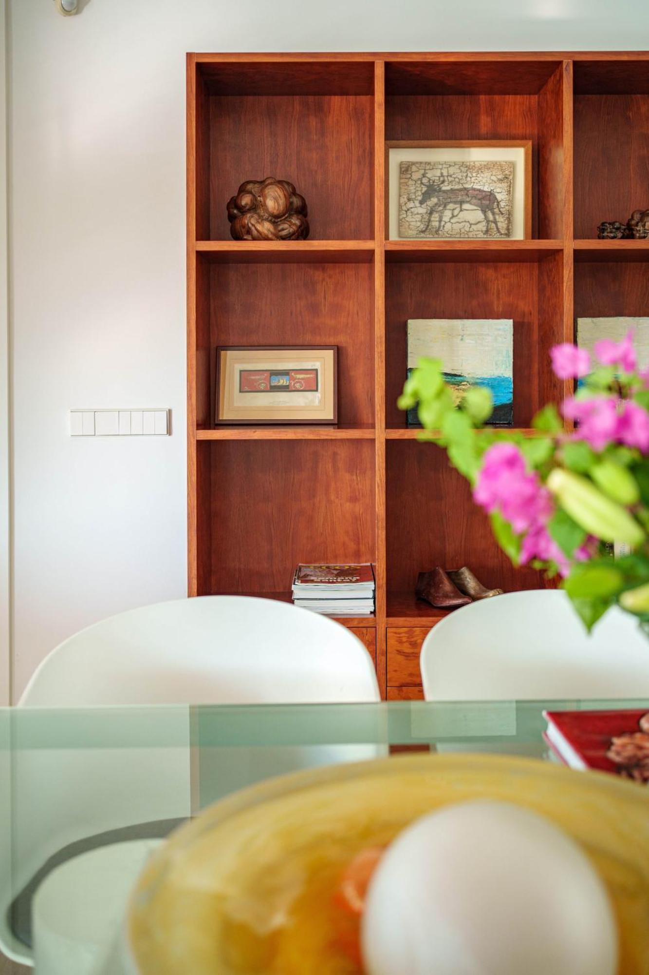 דירות Cielo de Bonaire Penthouse La Victoria מראה חיצוני תמונה