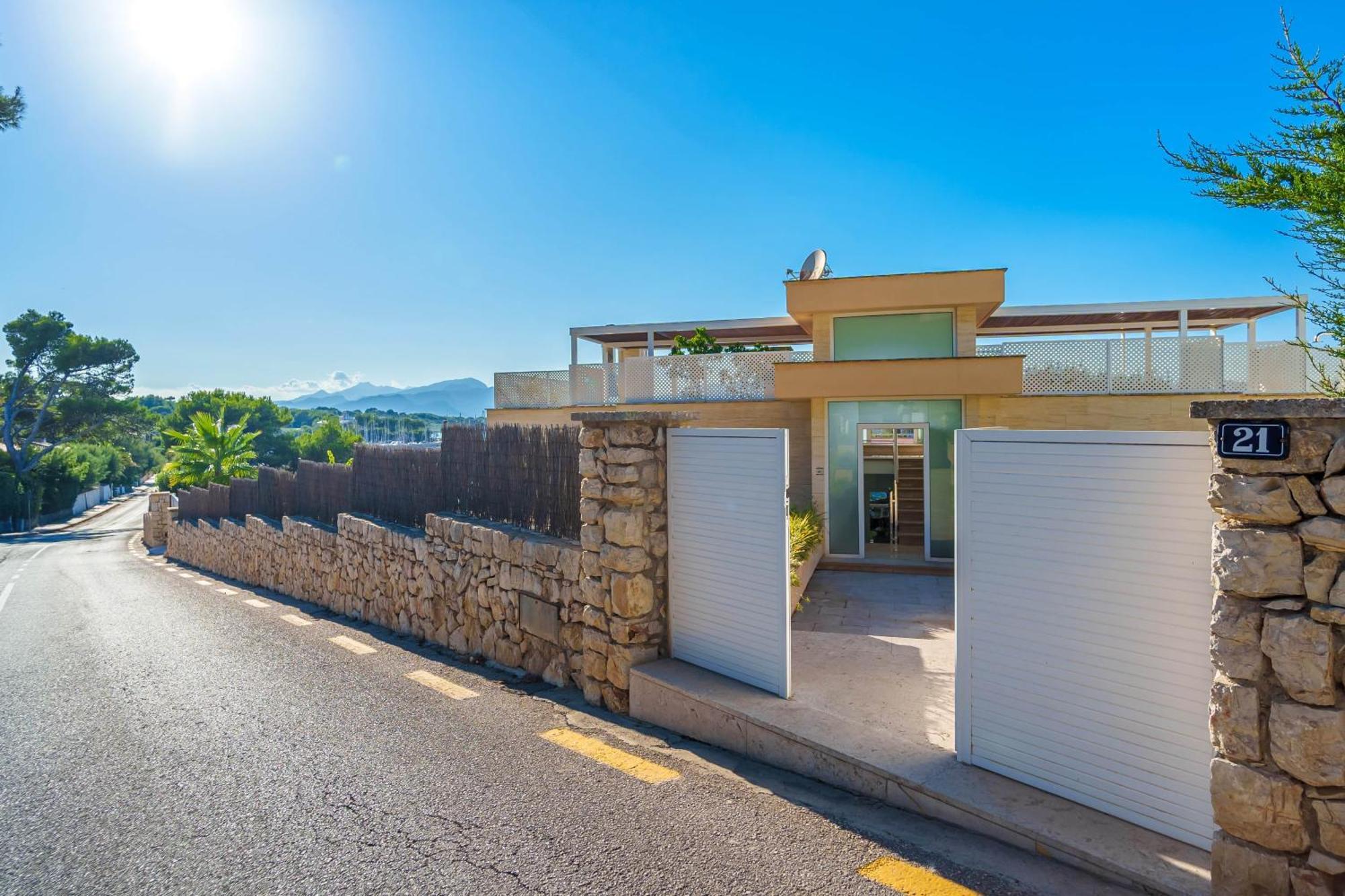 דירות Cielo de Bonaire Penthouse La Victoria מראה חיצוני תמונה