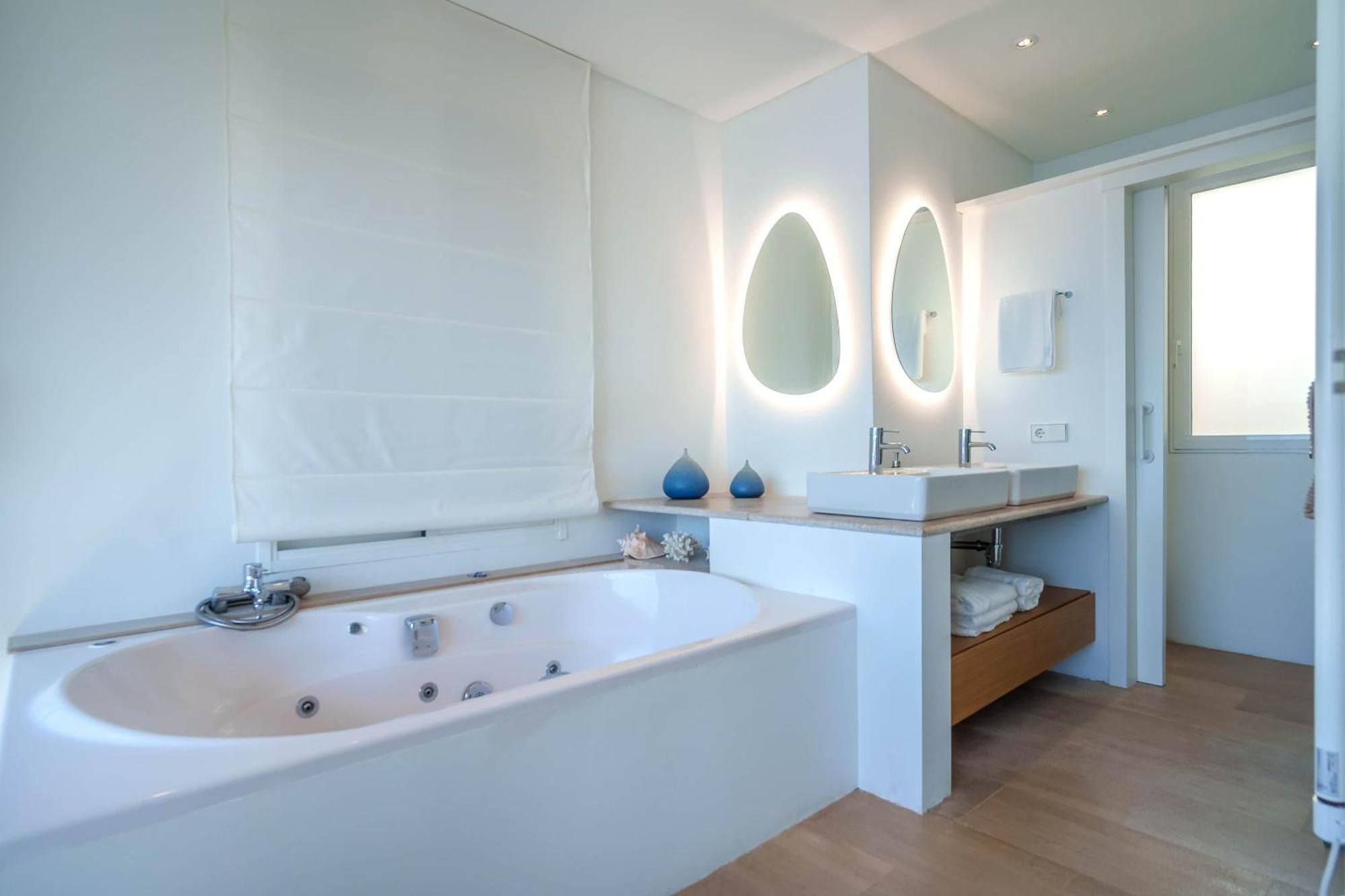 דירות Cielo de Bonaire Penthouse La Victoria מראה חיצוני תמונה