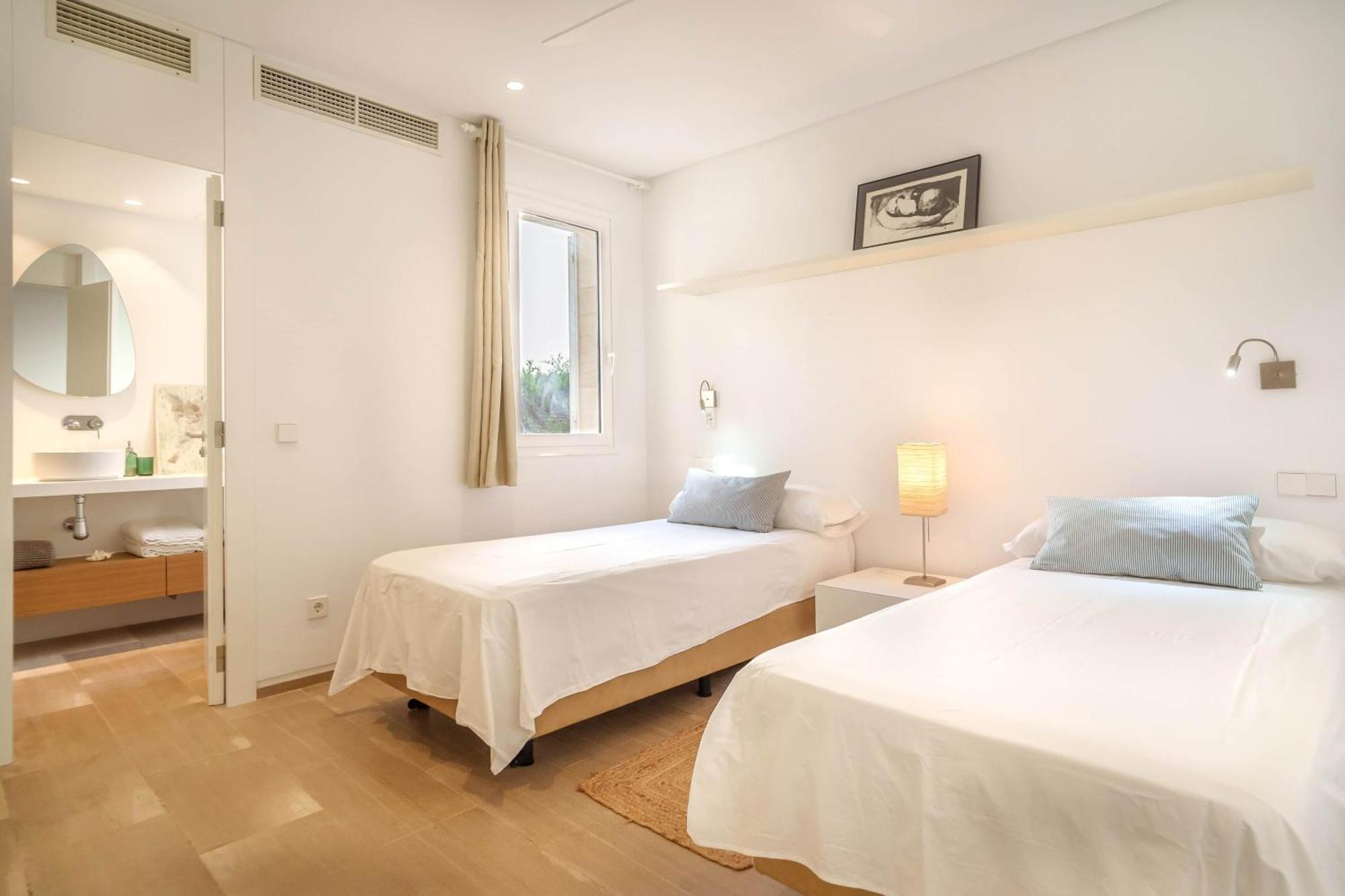 דירות Cielo de Bonaire Penthouse La Victoria מראה חיצוני תמונה