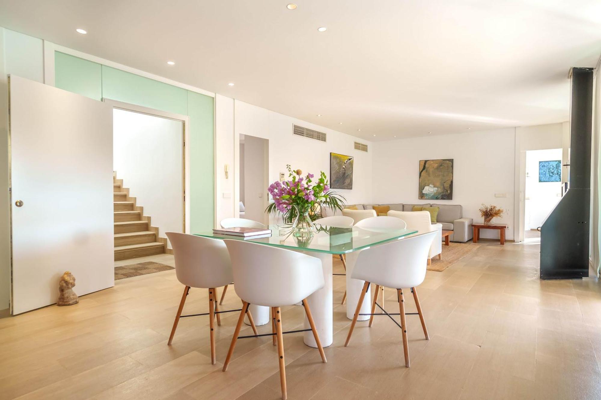 דירות Cielo de Bonaire Penthouse La Victoria מראה חיצוני תמונה