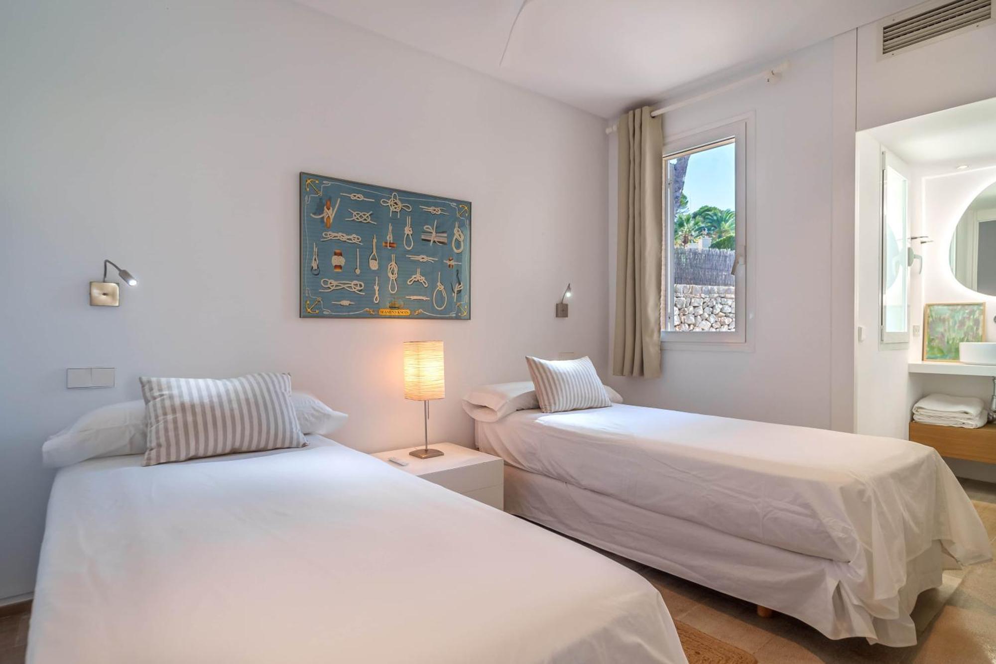 דירות Cielo de Bonaire Penthouse La Victoria מראה חיצוני תמונה