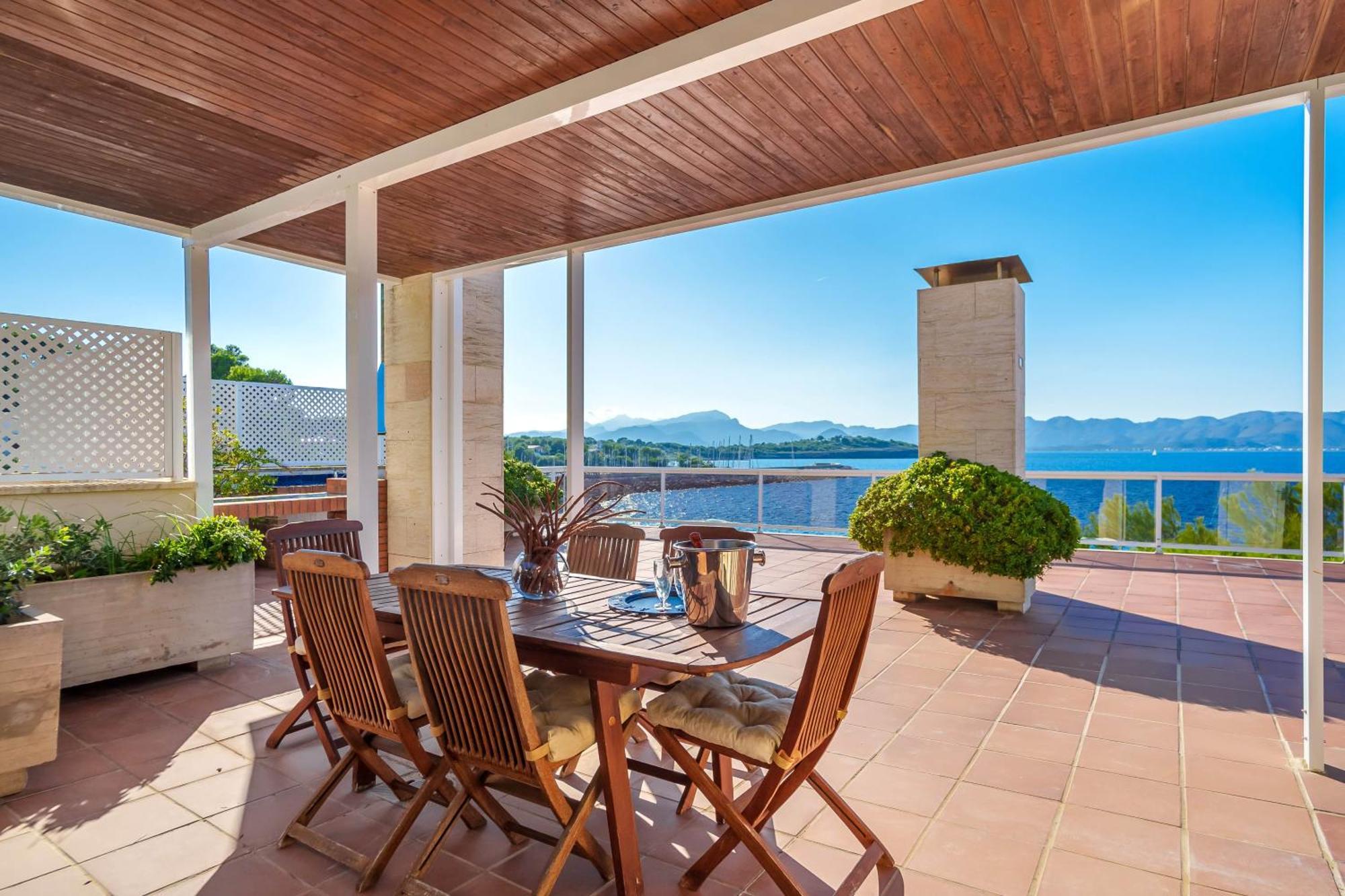 דירות Cielo de Bonaire Penthouse La Victoria מראה חיצוני תמונה