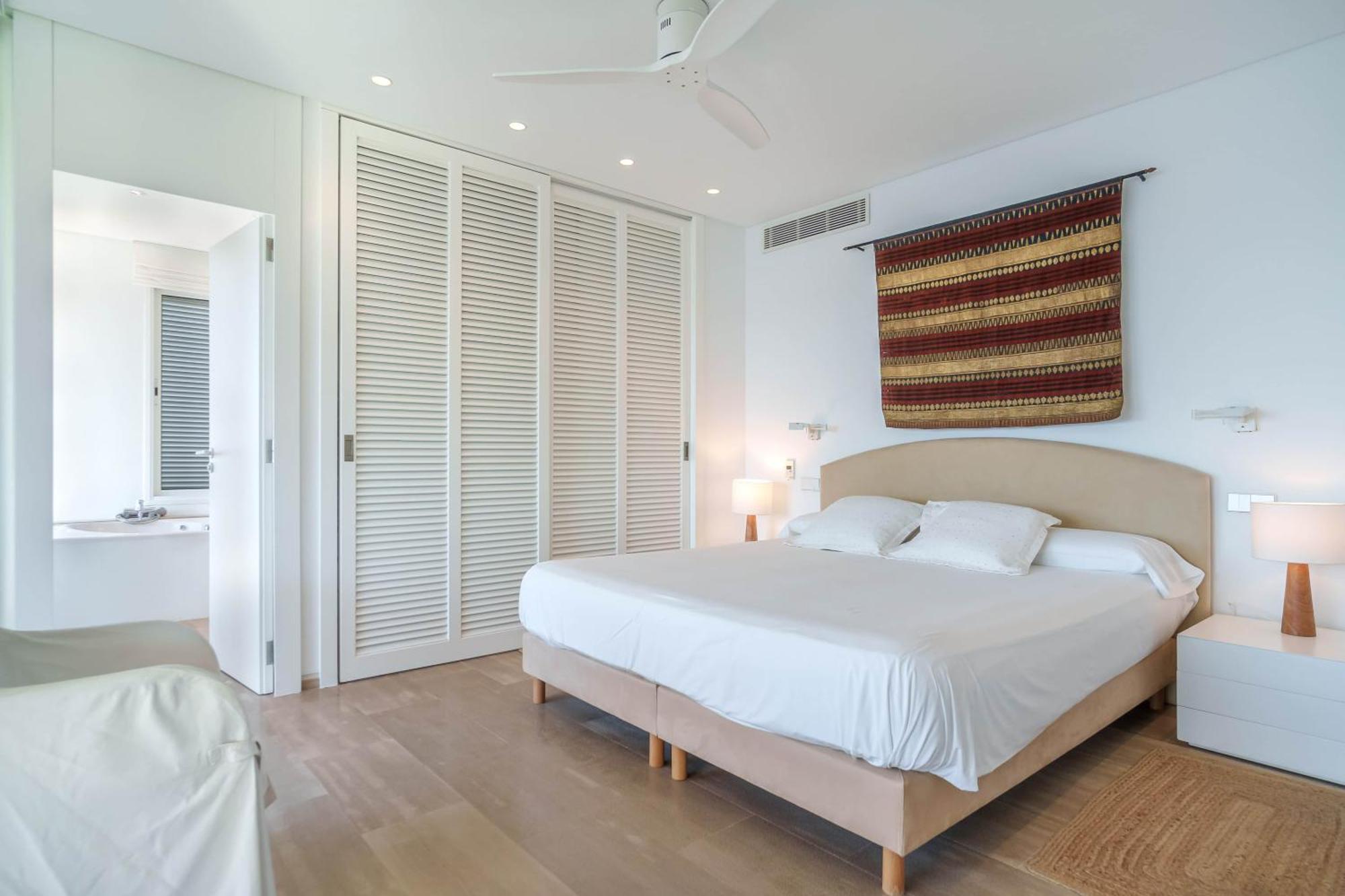 דירות Cielo de Bonaire Penthouse La Victoria מראה חיצוני תמונה