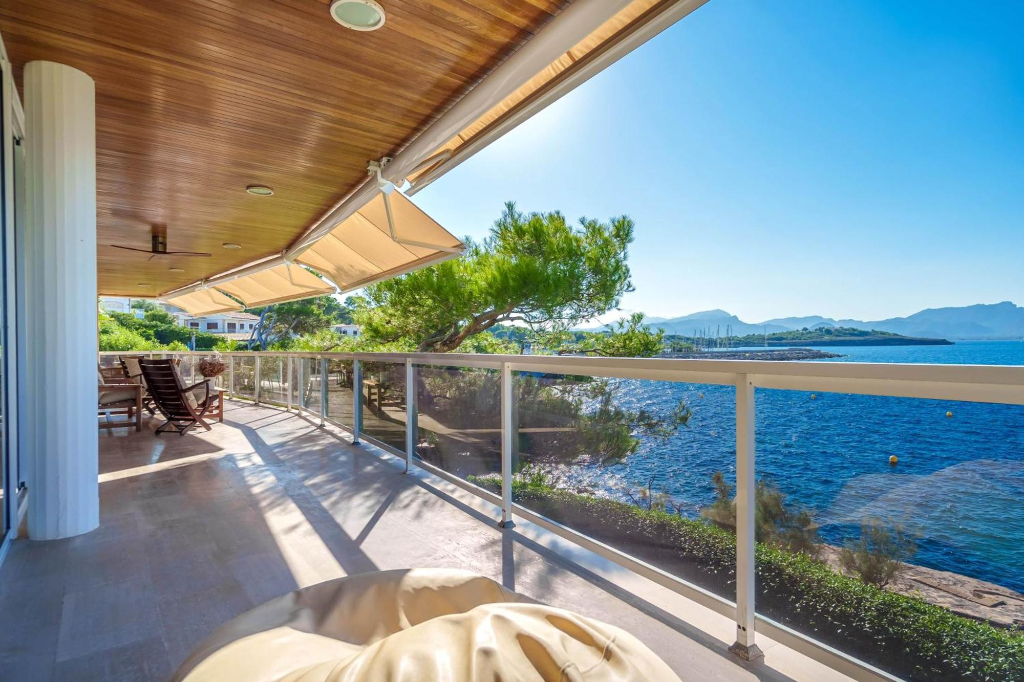 דירות Cielo de Bonaire Penthouse La Victoria מראה חיצוני תמונה