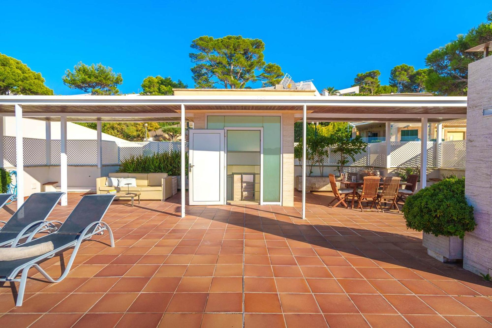 דירות Cielo de Bonaire Penthouse La Victoria מראה חיצוני תמונה