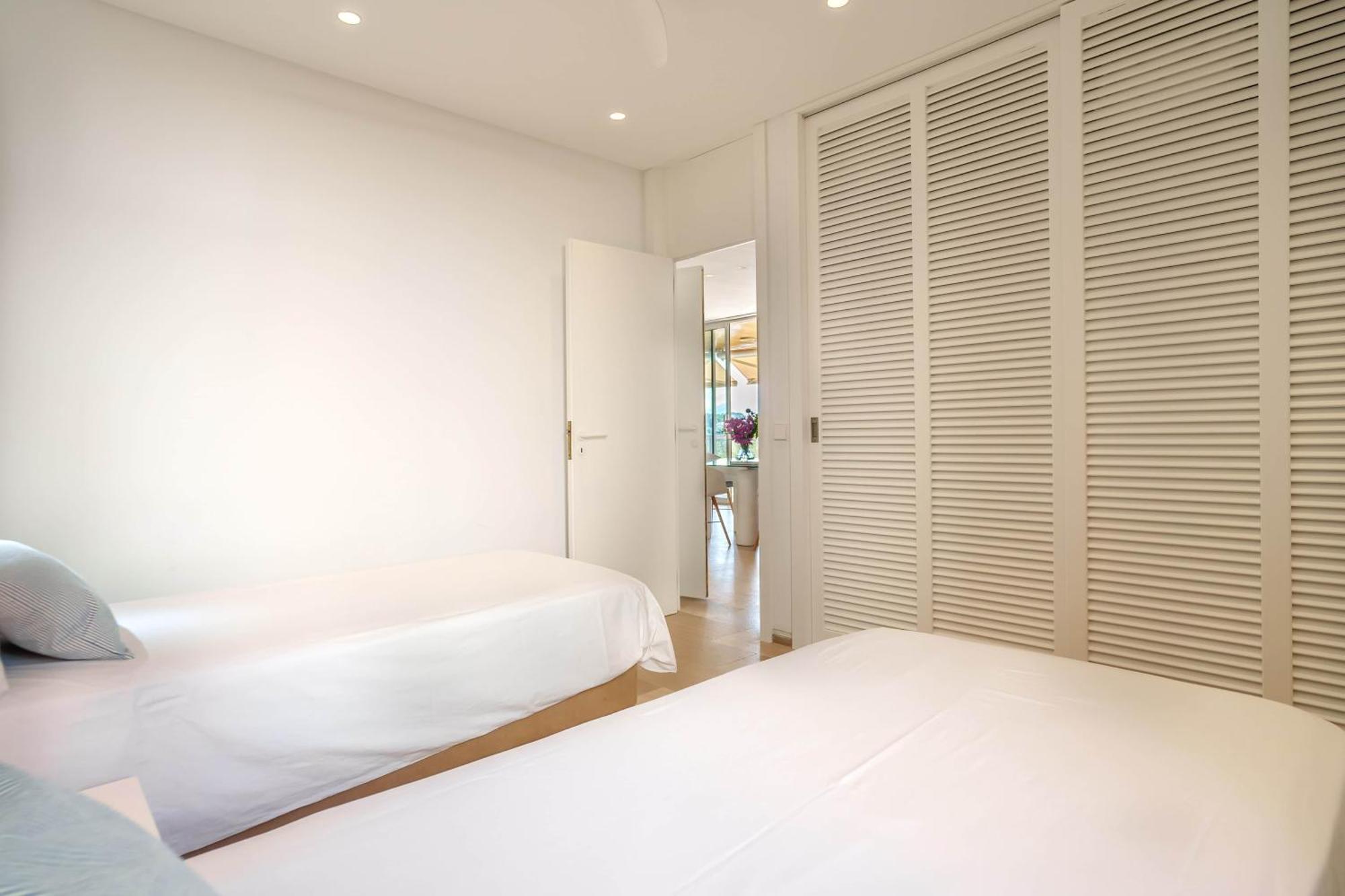 דירות Cielo de Bonaire Penthouse La Victoria מראה חיצוני תמונה
