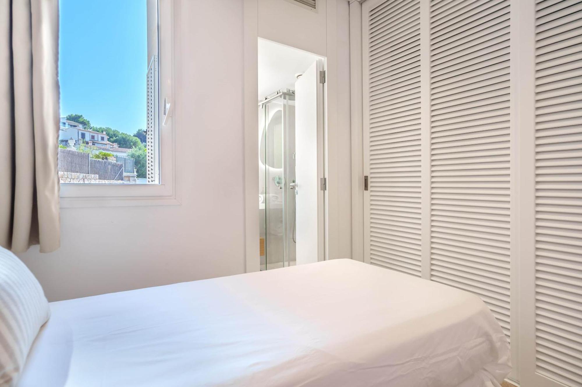 דירות Cielo de Bonaire Penthouse La Victoria מראה חיצוני תמונה