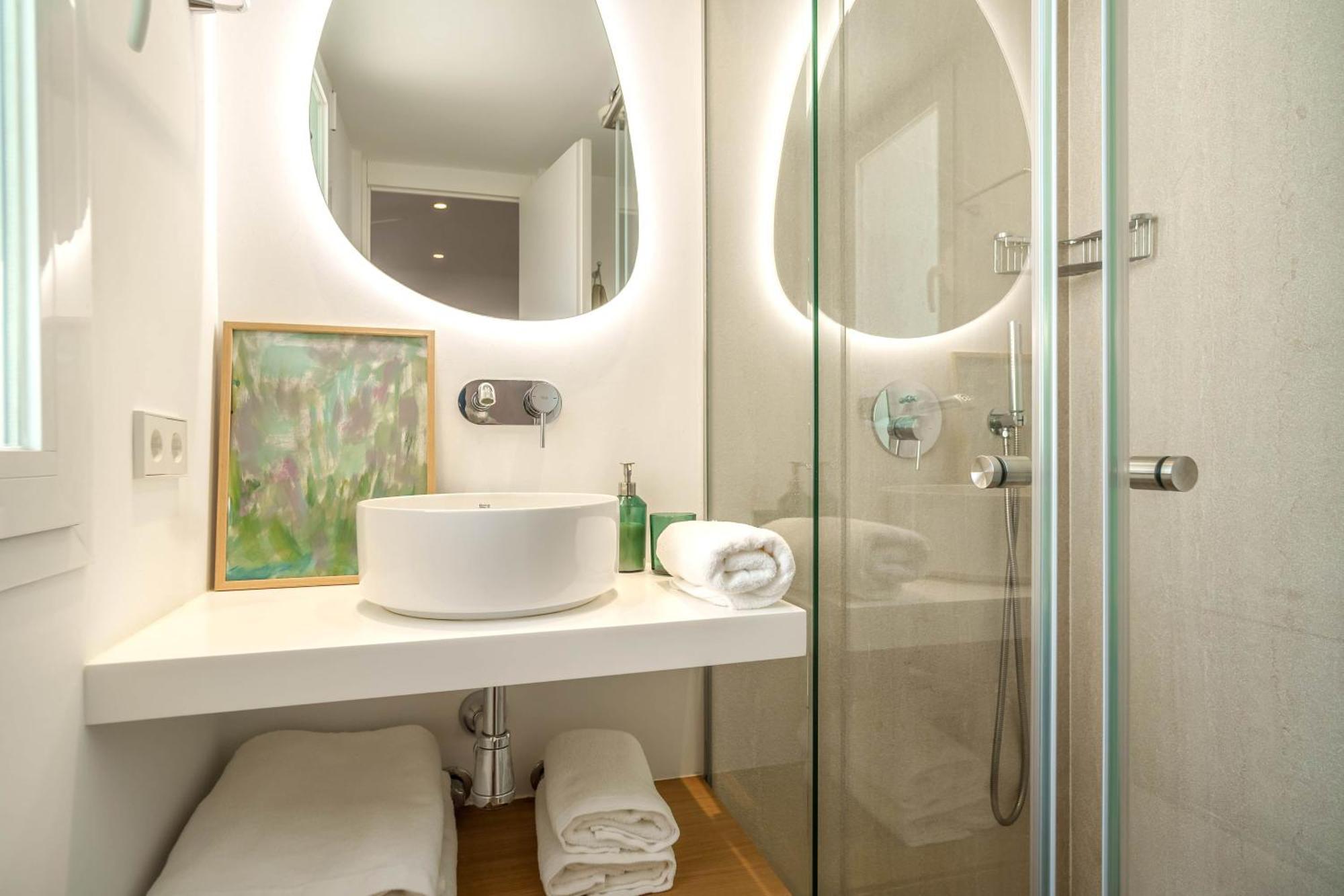 דירות Cielo de Bonaire Penthouse La Victoria מראה חיצוני תמונה