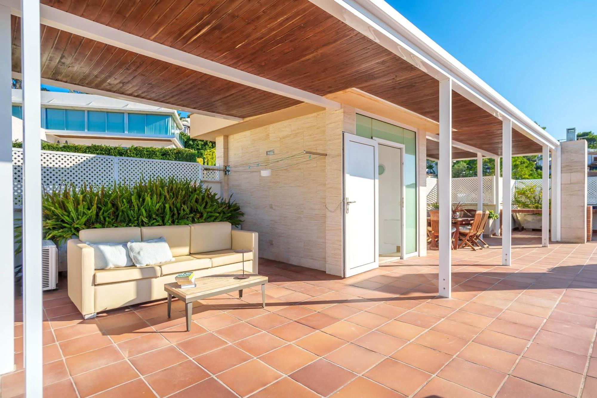 דירות Cielo de Bonaire Penthouse La Victoria מראה חיצוני תמונה