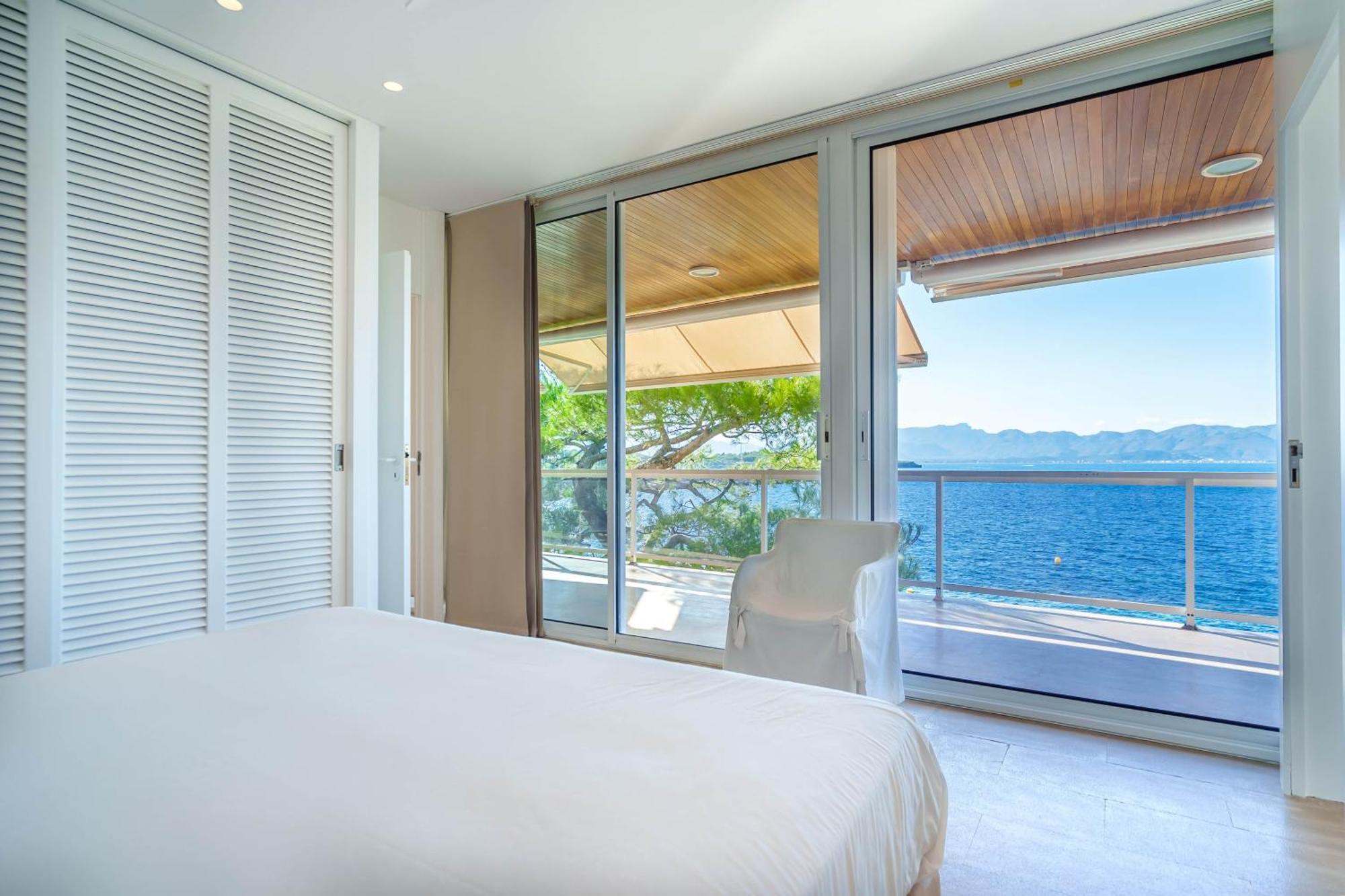 דירות Cielo de Bonaire Penthouse La Victoria מראה חיצוני תמונה