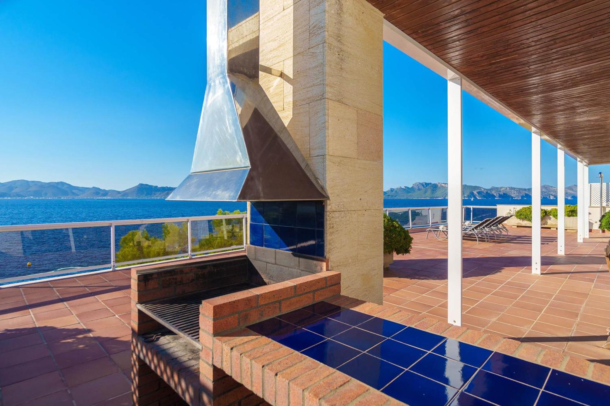 דירות Cielo de Bonaire Penthouse La Victoria מראה חיצוני תמונה