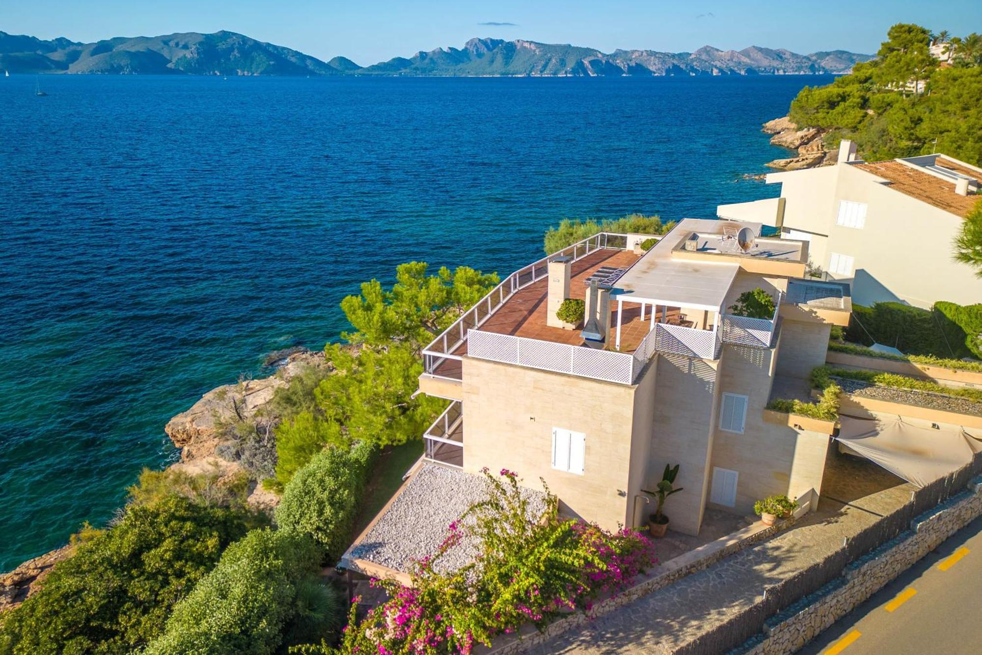 דירות Cielo de Bonaire Penthouse La Victoria מראה חיצוני תמונה