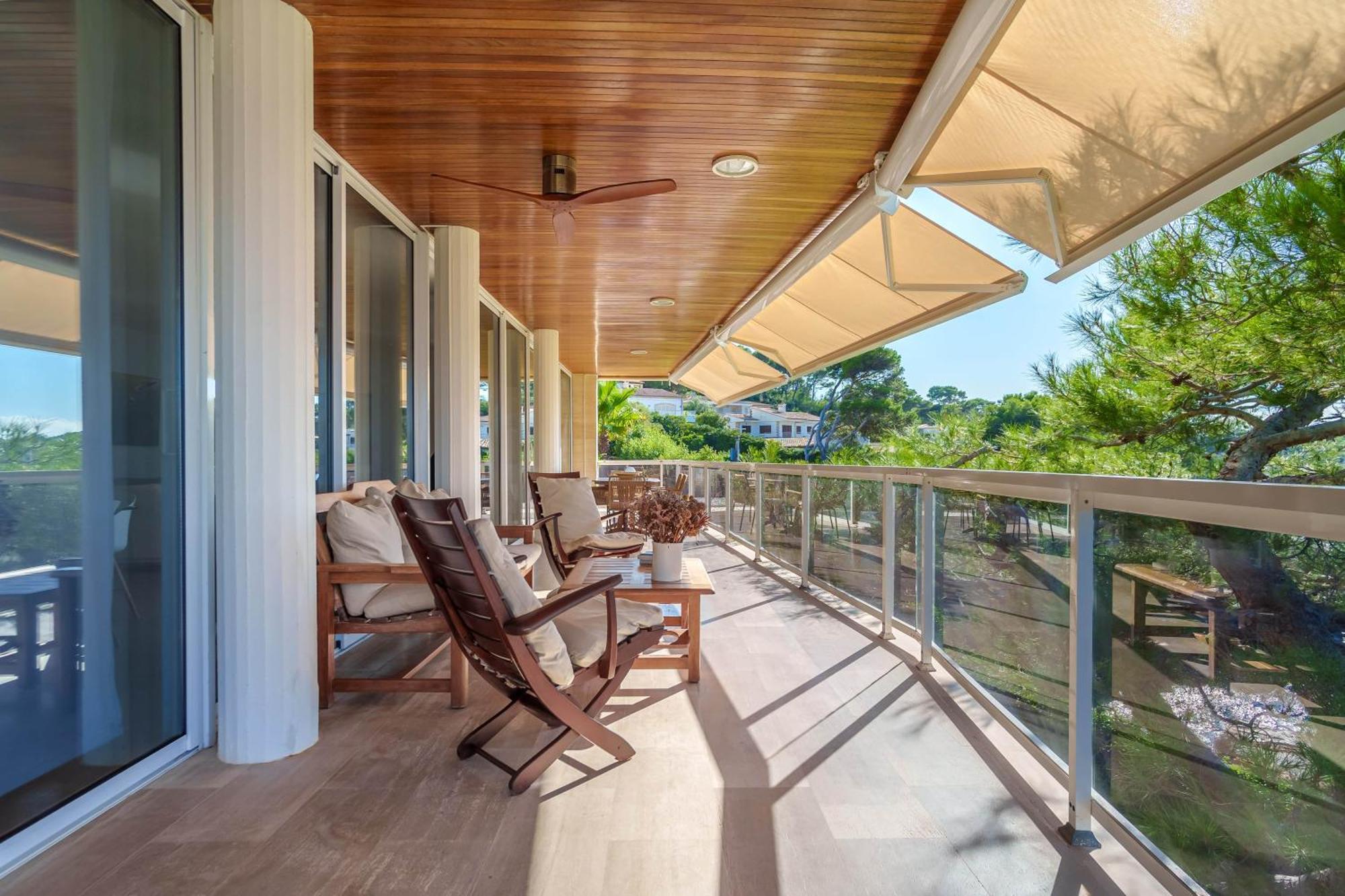 דירות Cielo de Bonaire Penthouse La Victoria מראה חיצוני תמונה