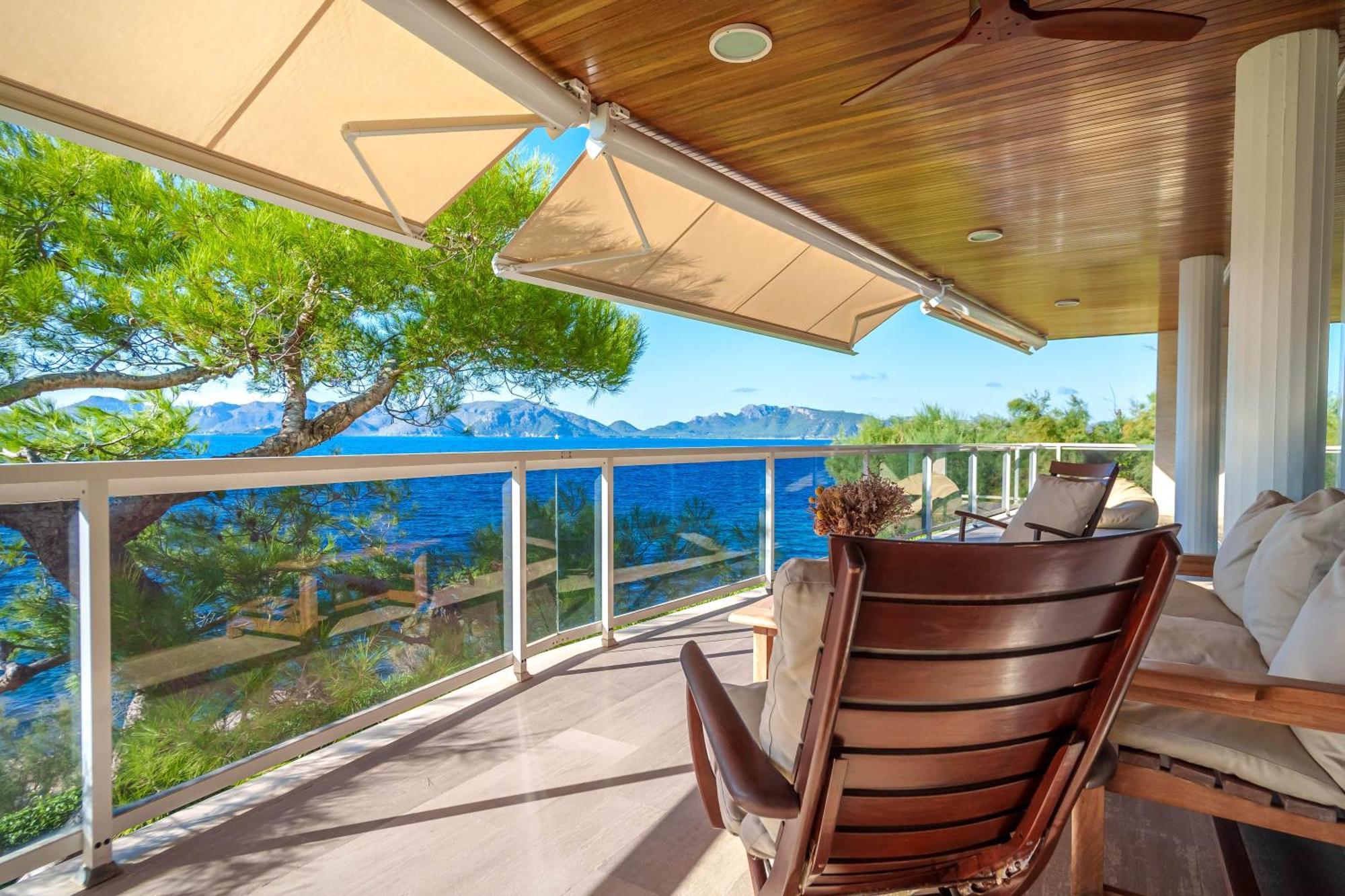 דירות Cielo de Bonaire Penthouse La Victoria מראה חיצוני תמונה
