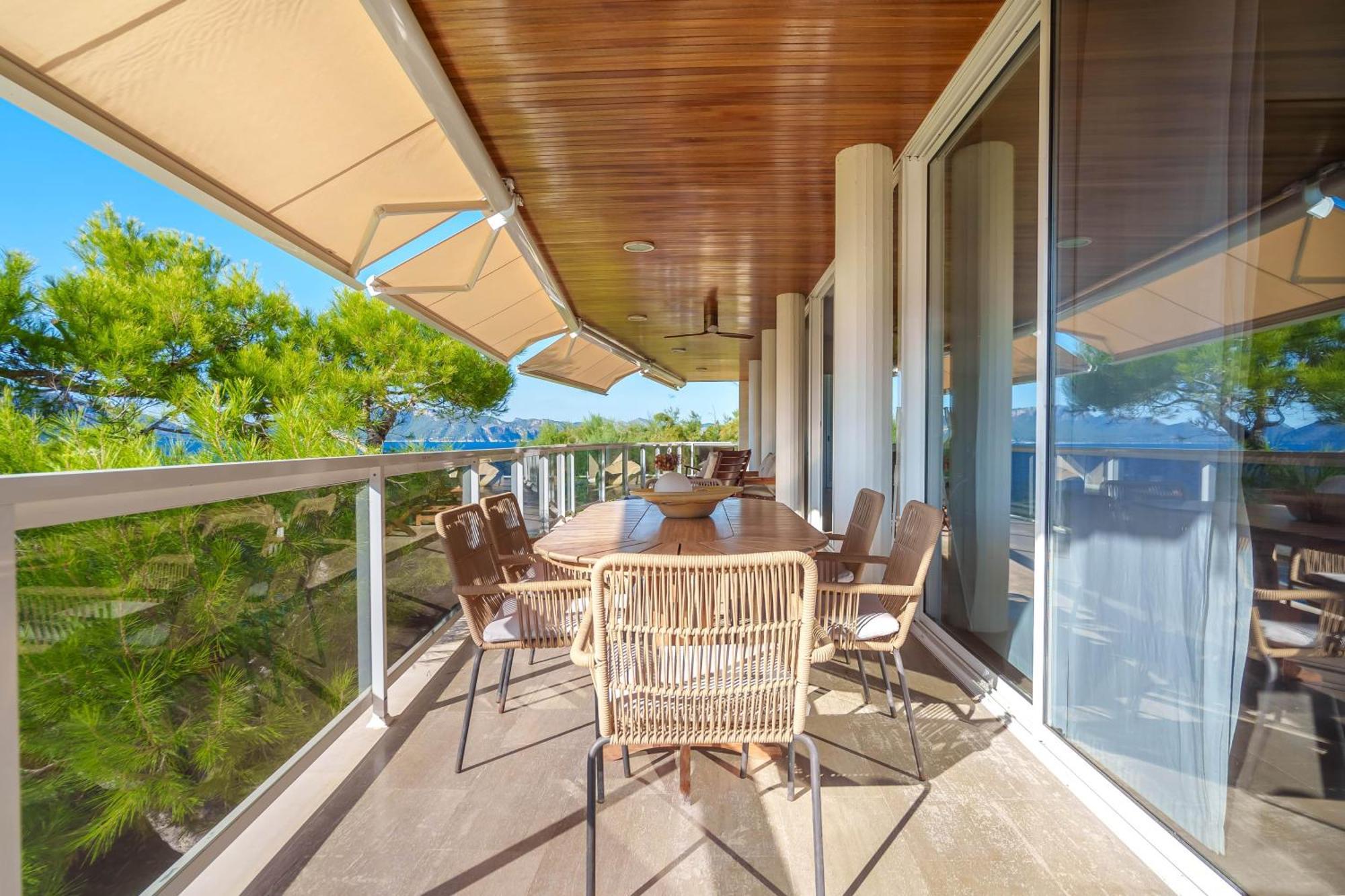 דירות Cielo de Bonaire Penthouse La Victoria מראה חיצוני תמונה